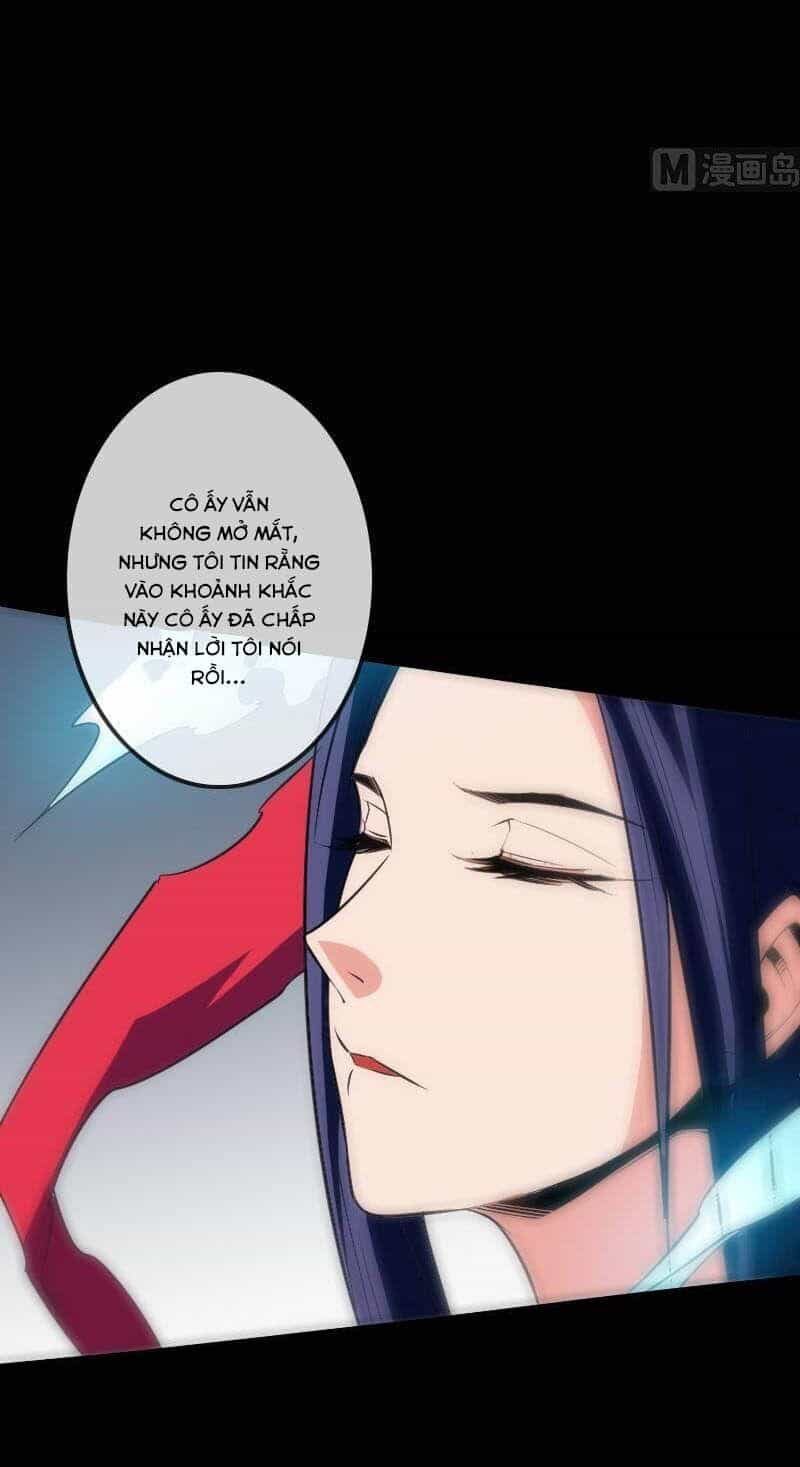 Kiếp Thiên Vận - Chương 111 - ảnh 14