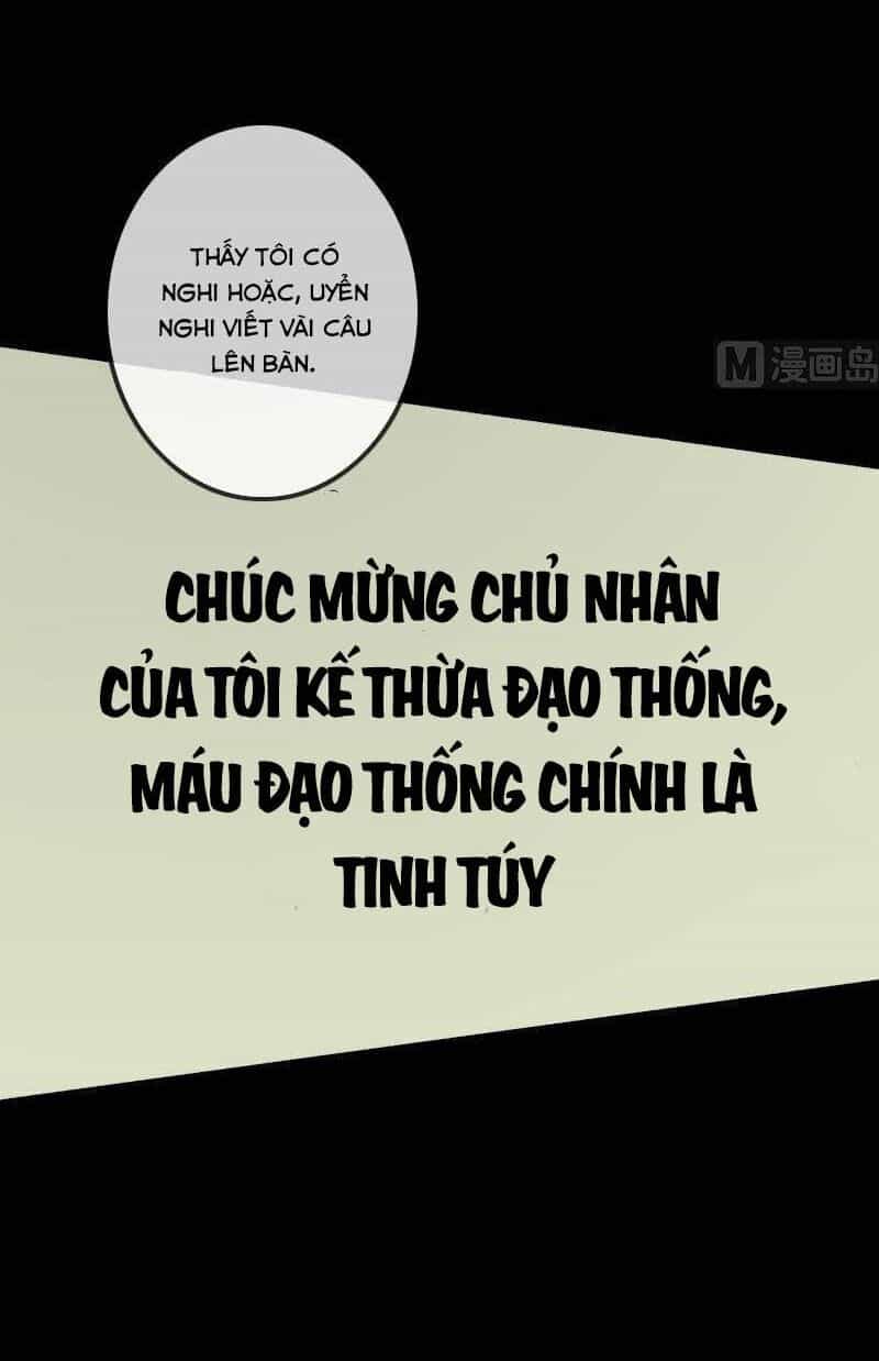 Kiếp Thiên Vận - Chương 112 - ảnh 11