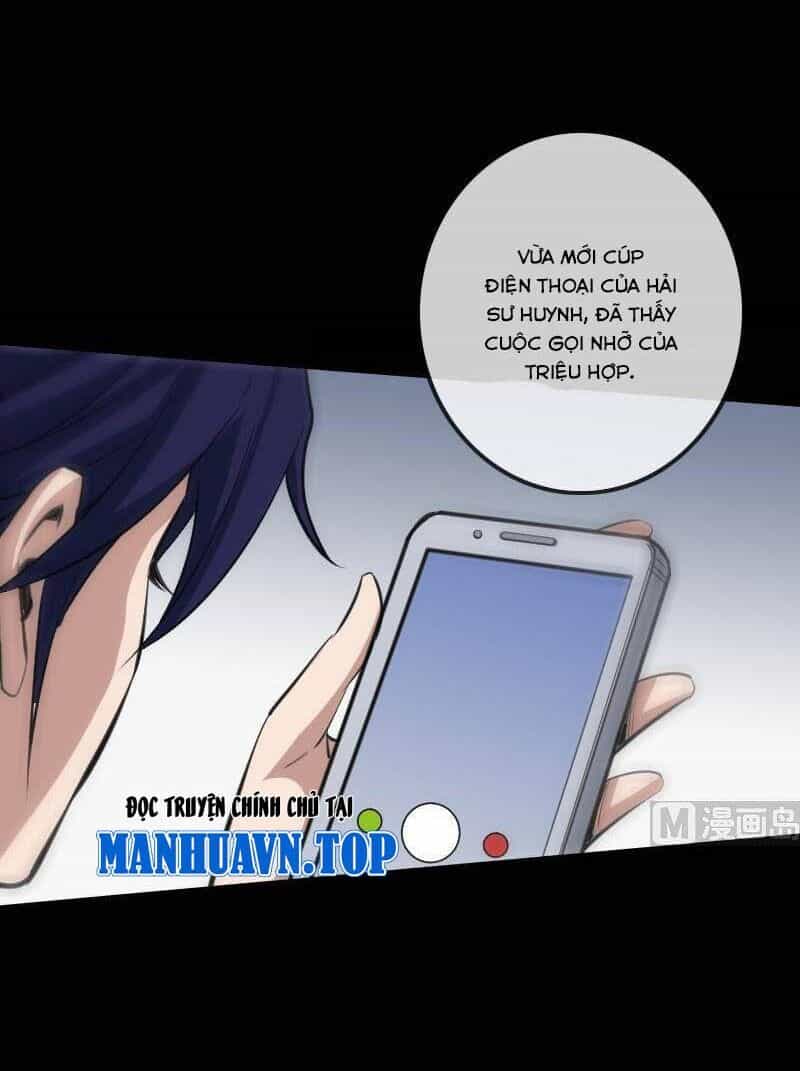 Kiếp Thiên Vận - Chương 112 - ảnh 3