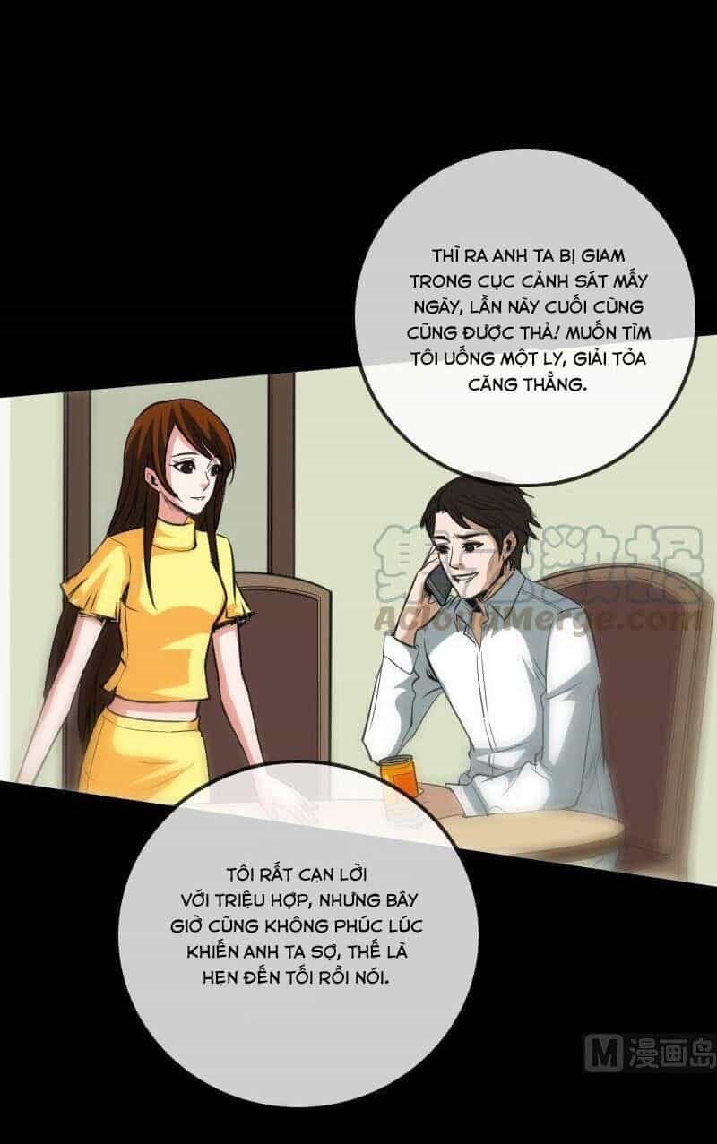 Kiếp Thiên Vận - Chương 112 - ảnh 4