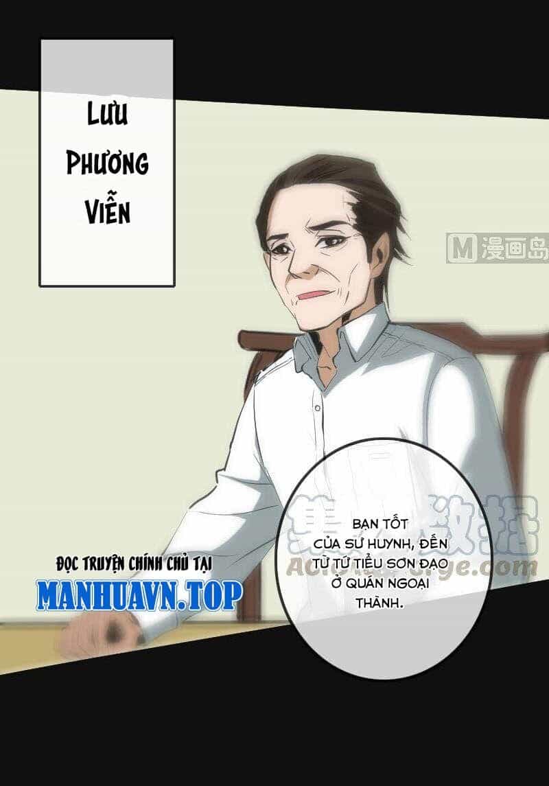 Kiếp Thiên Vận - Chương 113 - ảnh 21