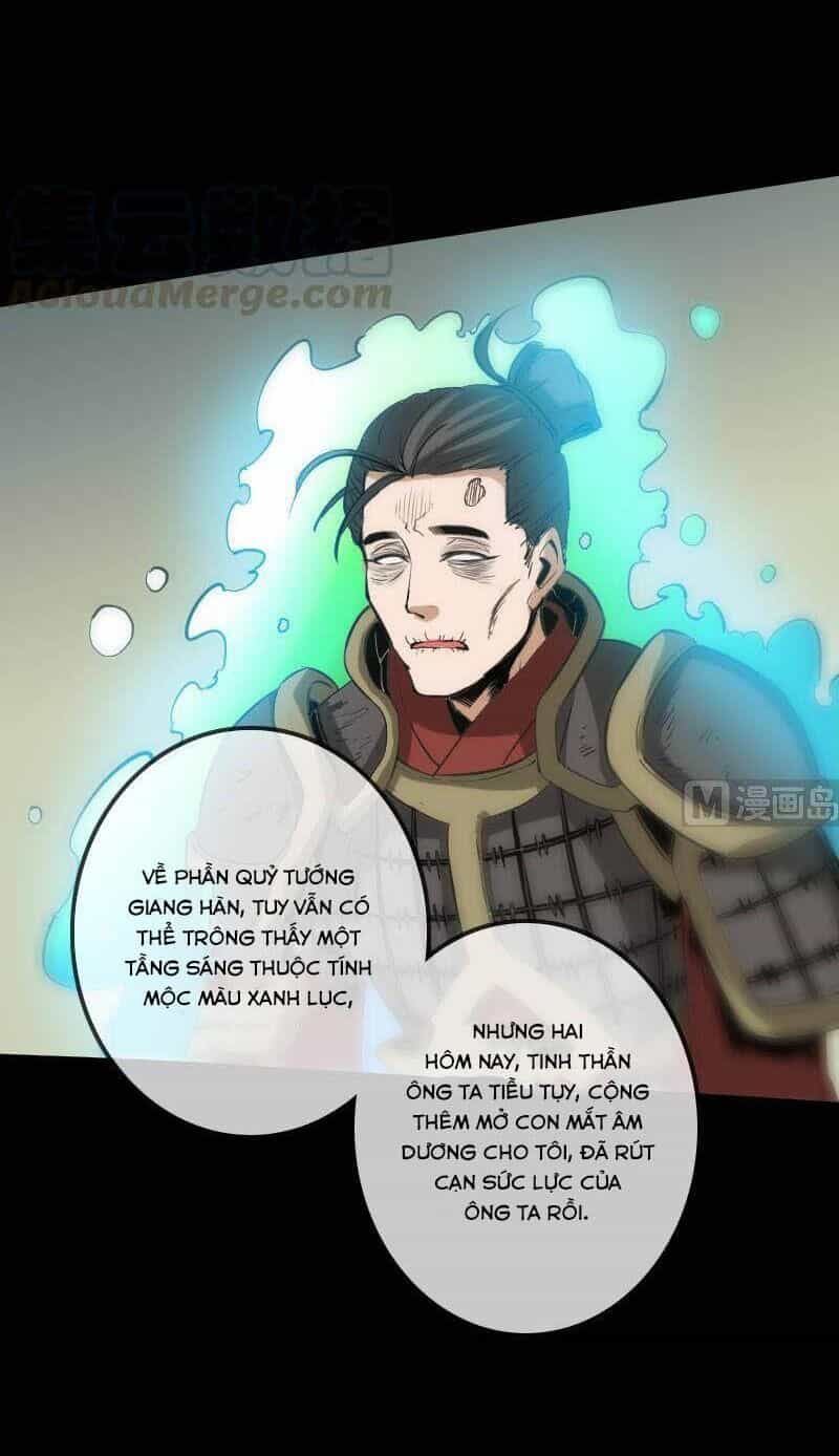 Kiếp Thiên Vận - Chương 113 - ảnh 4