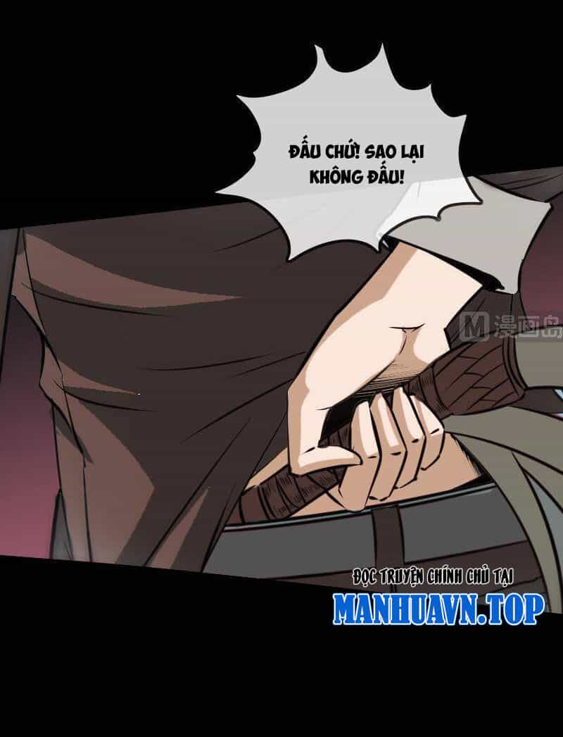 Kiếp Thiên Vận - Chương 114 - ảnh 11