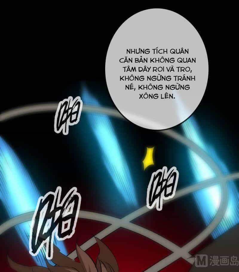Kiếp Thiên Vận - Chương 114 - ảnh 24