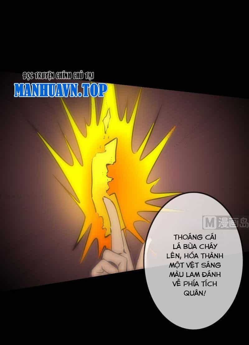 Kiếp Thiên Vận - Chương 114 - ảnh 28