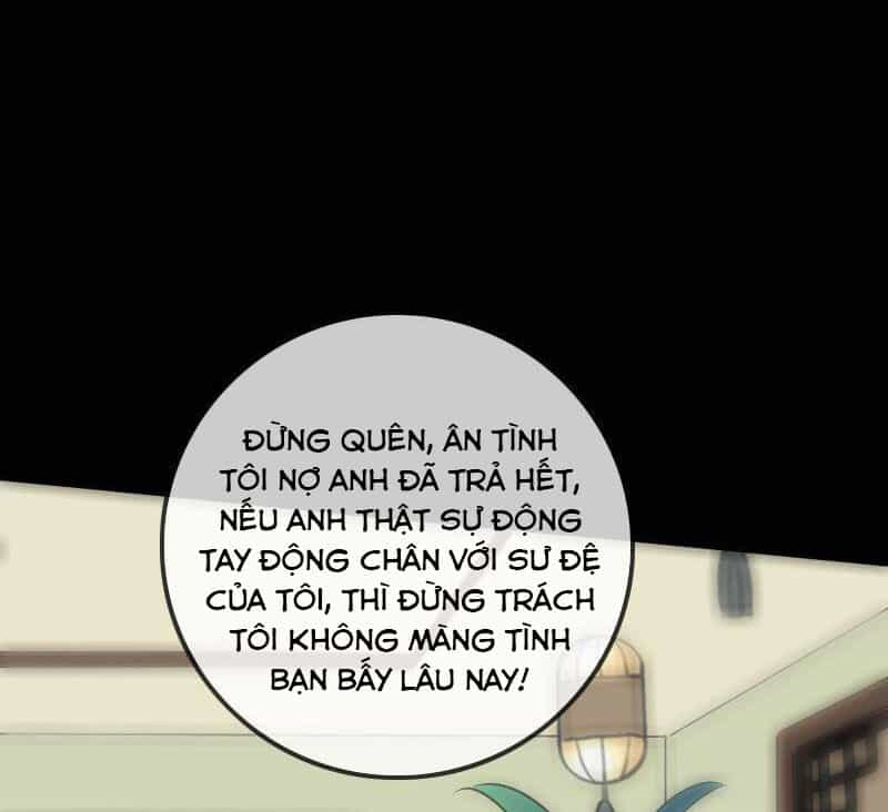 Kiếp Thiên Vận - Chương 115 - ảnh 10