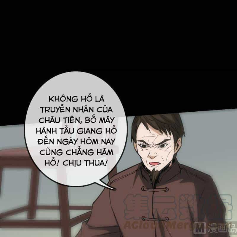 Kiếp Thiên Vận - Chương 115 - ảnh 12