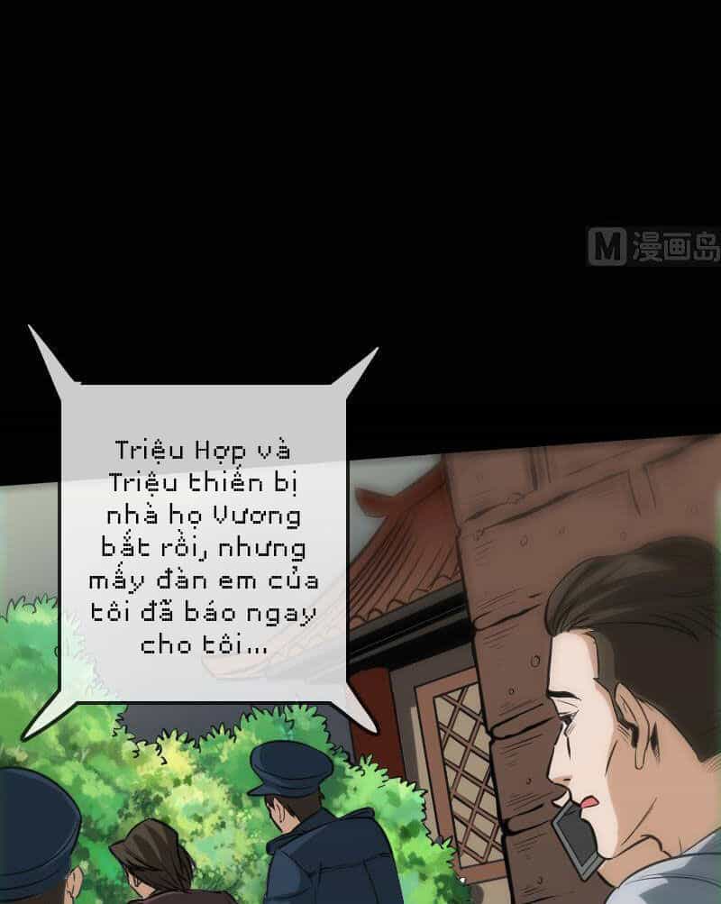 Kiếp Thiên Vận - Chương 115 - ảnh 23