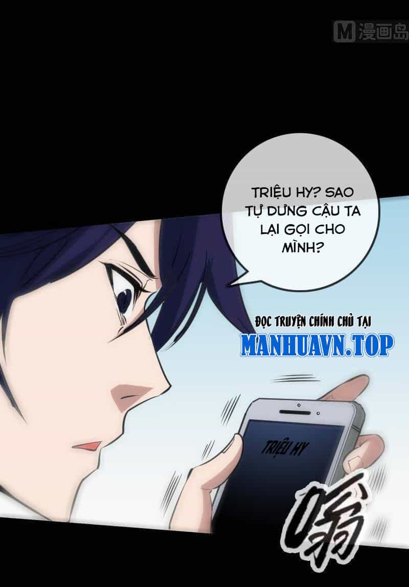 Kiếp Thiên Vận - Chương 115 - ảnh 26