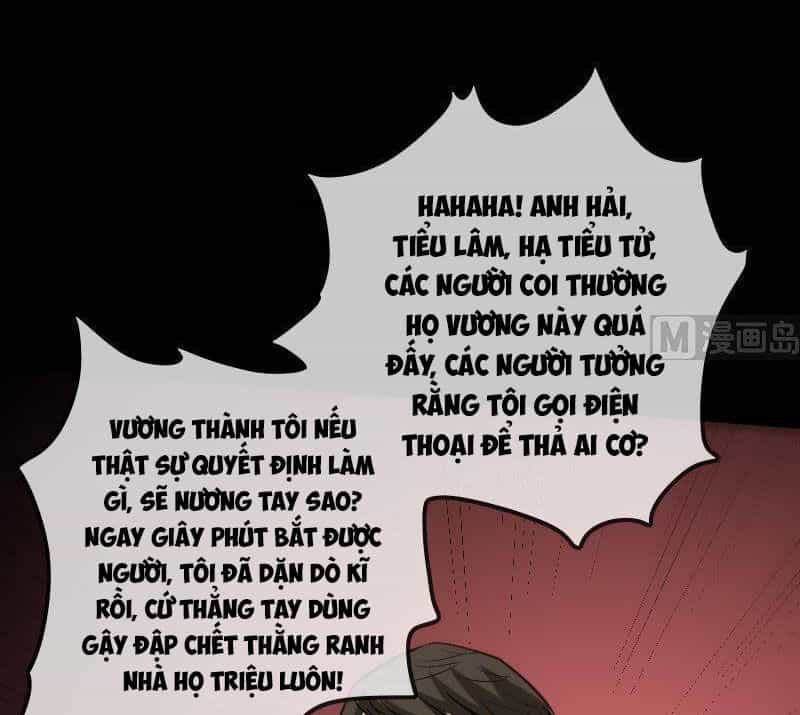 Kiếp Thiên Vận - Chương 115 - ảnh 27