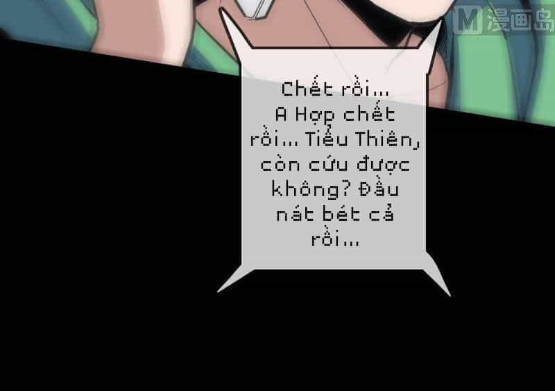 Kiếp Thiên Vận - Chương 115 - ảnh 34