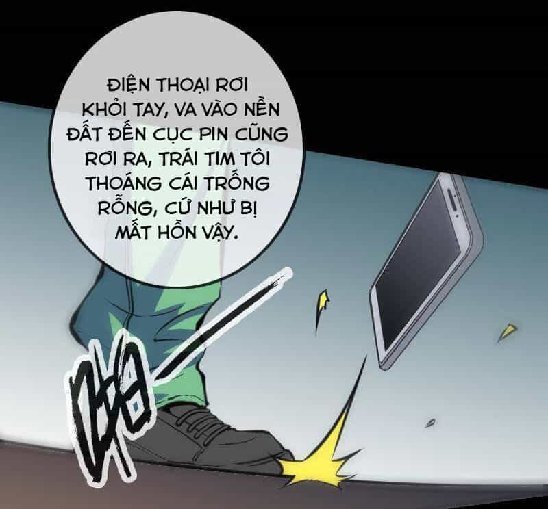 Kiếp Thiên Vận - Chương 115 - ảnh 35