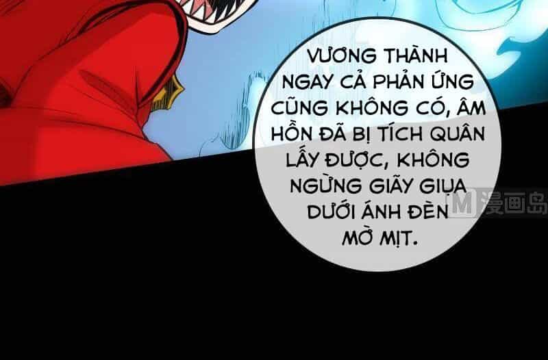 Kiếp Thiên Vận - Chương 116 - ảnh 13