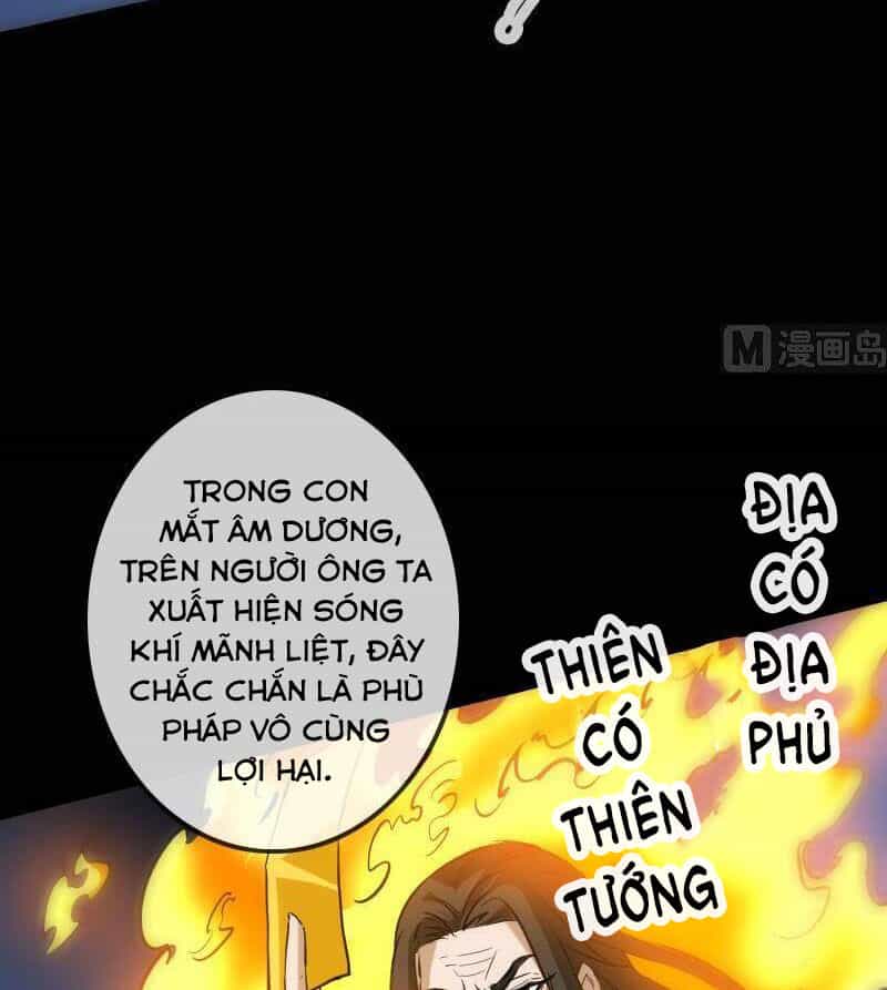 Kiếp Thiên Vận - Chương 116 - ảnh 26