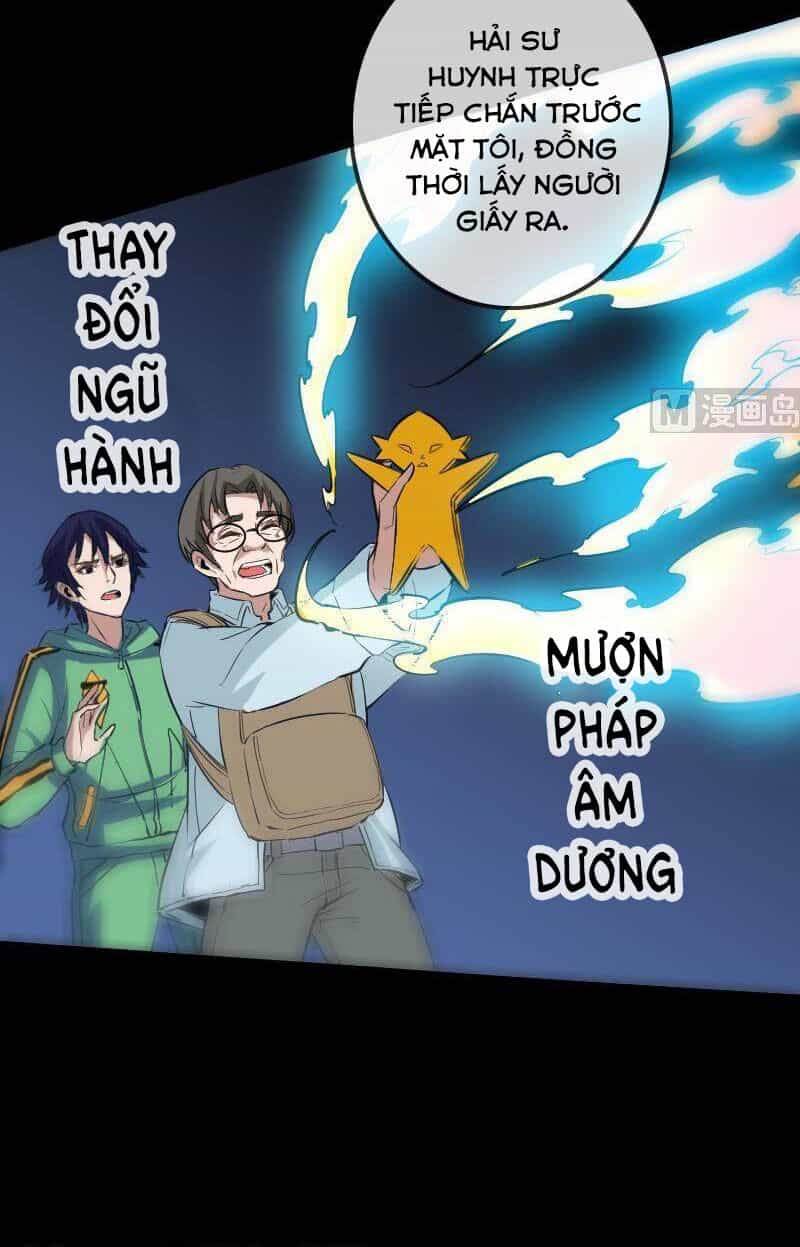 Kiếp Thiên Vận - Chương 116 - ảnh 38