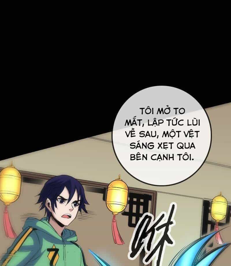 Kiếp Thiên Vận - Chương 116 - ảnh 7