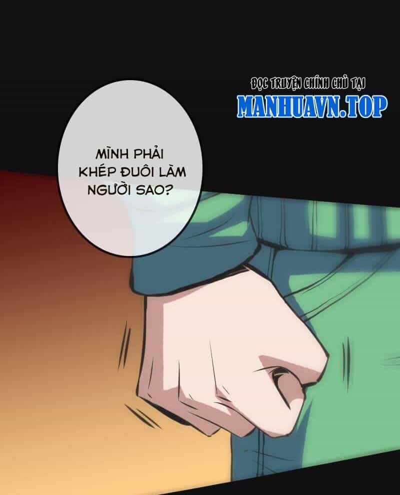 Kiếp Thiên Vận - Chương 117 - ảnh 19