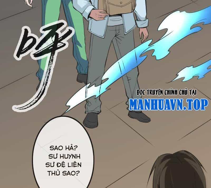 Kiếp Thiên Vận - Chương 117 - ảnh 2