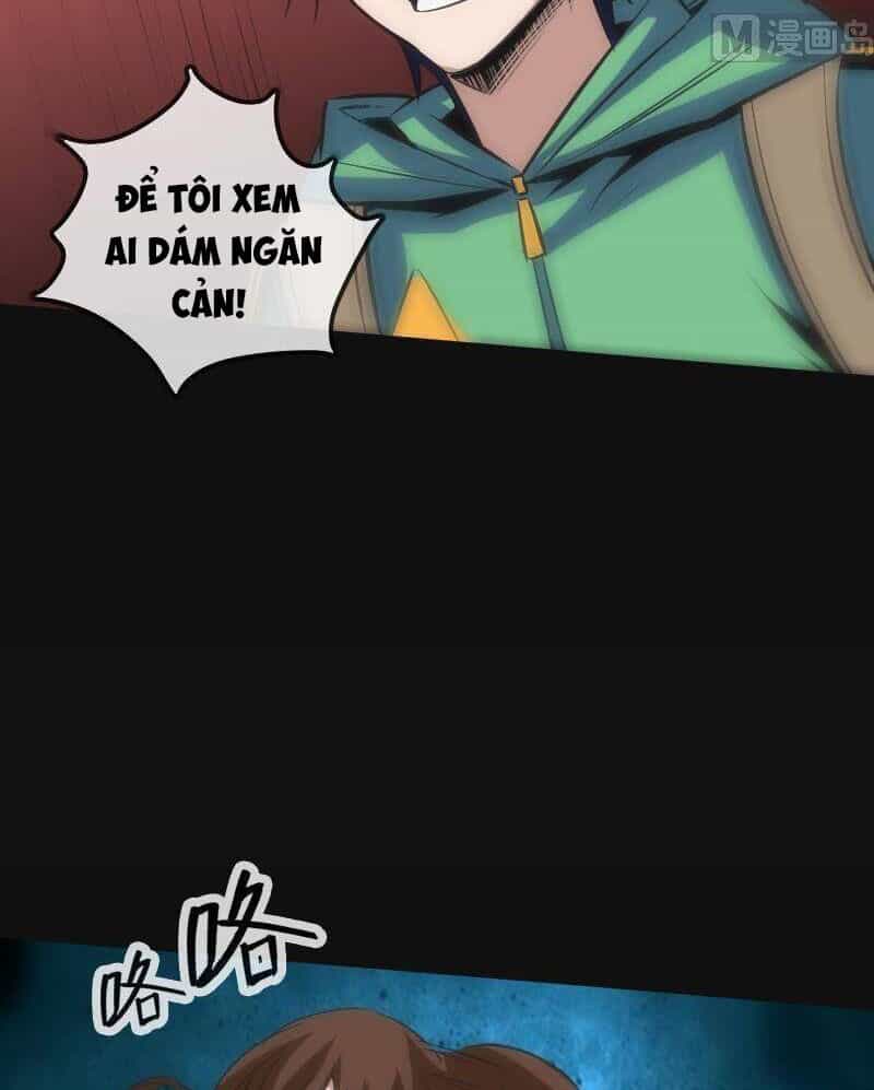 Kiếp Thiên Vận - Chương 117 - ảnh 24