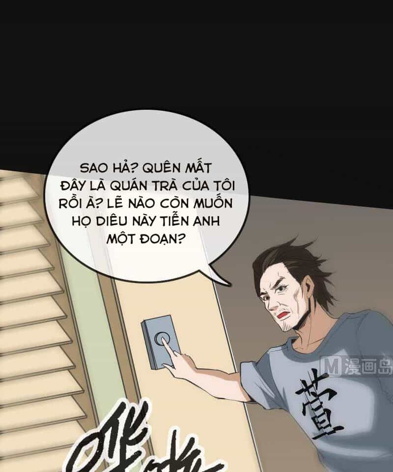 Kiếp Thiên Vận - Chương 117 - ảnh 37