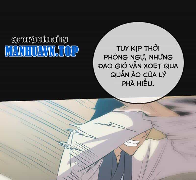 Kiếp Thiên Vận - Chương 118 - ảnh 27