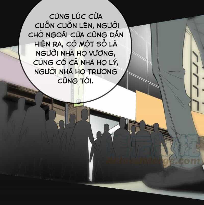 Kiếp Thiên Vận - Chương 118 - ảnh 4