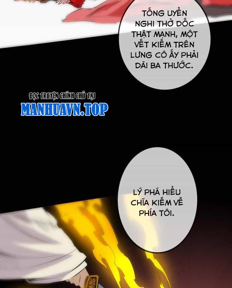 Kiếp Thiên Vận - Chương 119 - ảnh 11
