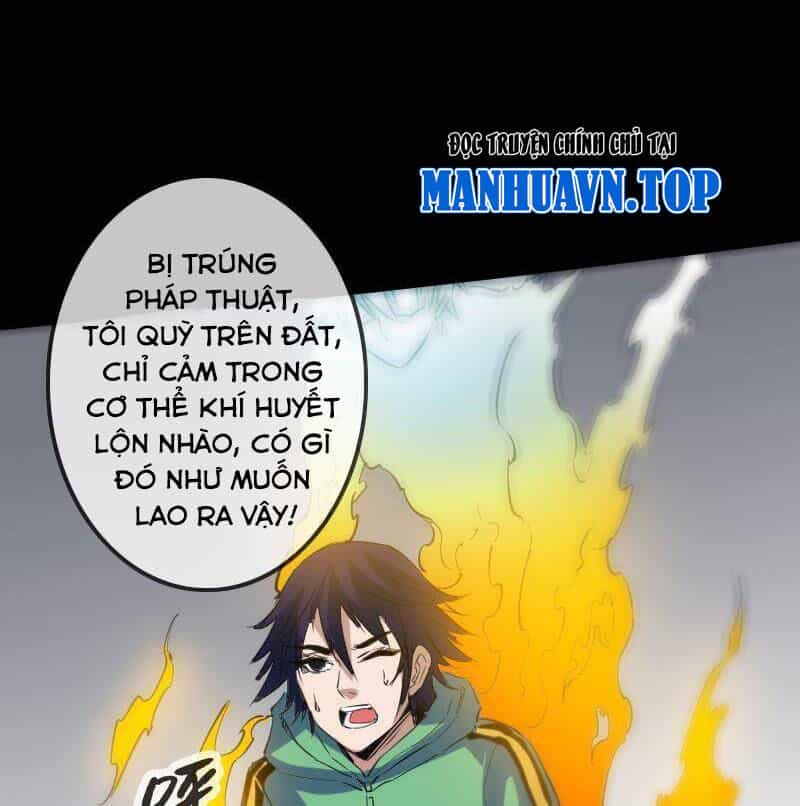 Kiếp Thiên Vận - Chương 119 - ảnh 14