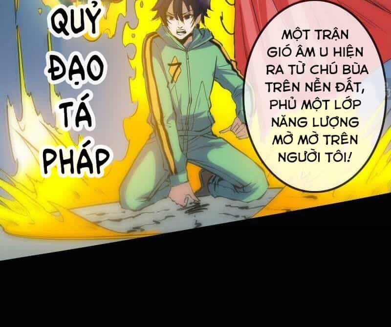 Kiếp Thiên Vận - Chương 119 - ảnh 20