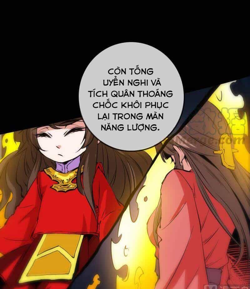 Kiếp Thiên Vận - Chương 119 - ảnh 21