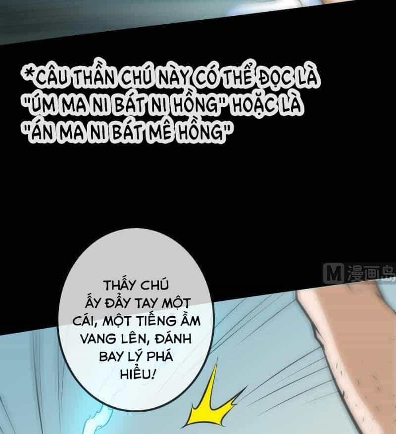 Kiếp Thiên Vận - Chương 119 - ảnh 35