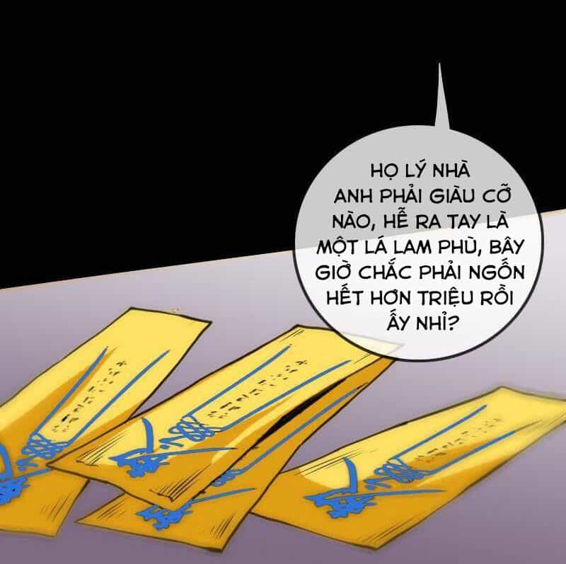 Kiếp Thiên Vận - Chương 120 - ảnh 12