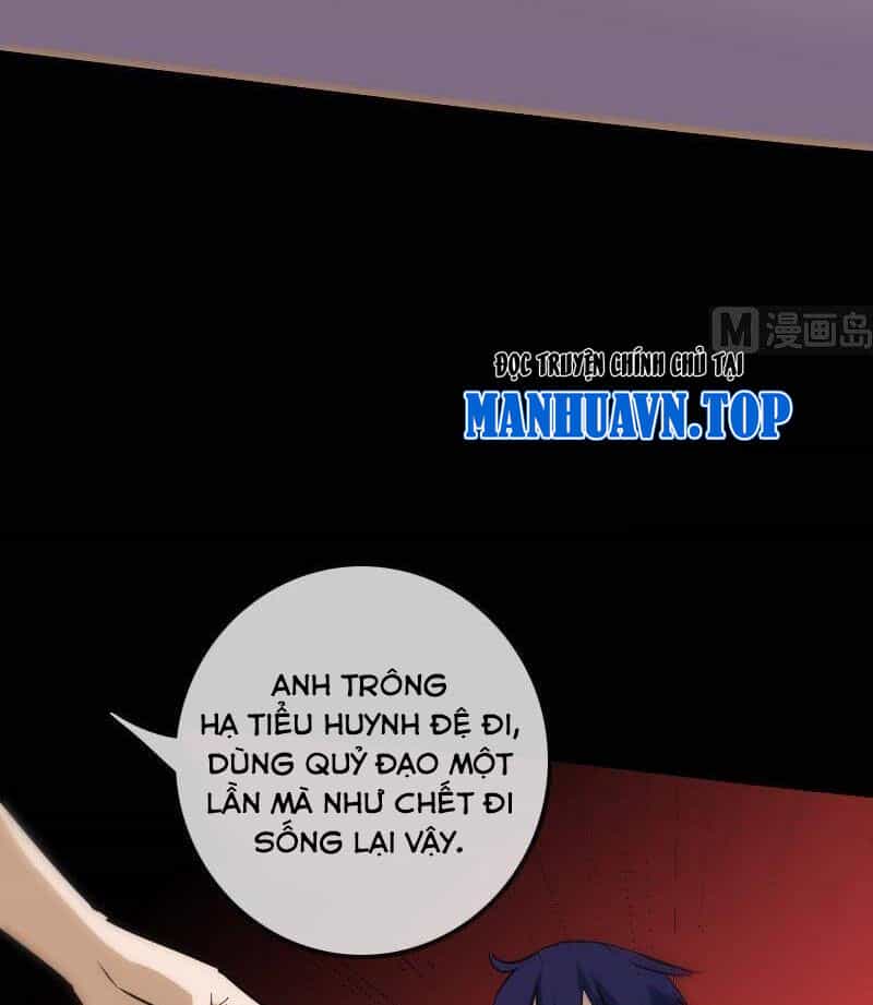 Kiếp Thiên Vận - Chương 120 - ảnh 13
