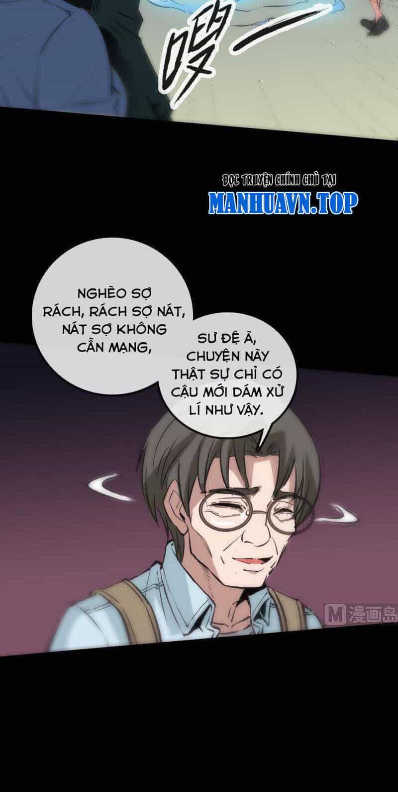 Kiếp Thiên Vận - Chương 123 - ảnh 2