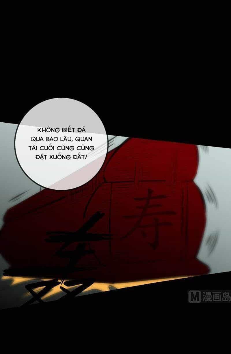 Kiếp Thiên Vận - Chương 126 - ảnh 18