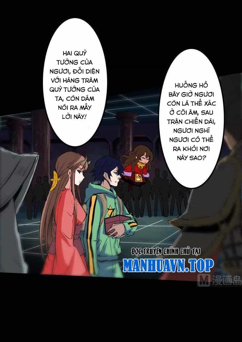 Kiếp Thiên Vận - Chương 127 - ảnh 2