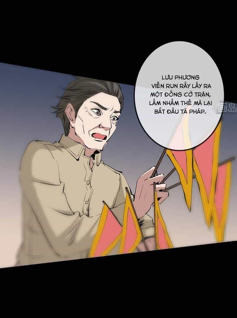 Kiếp Thiên Vận - Chương 129 - ảnh 16