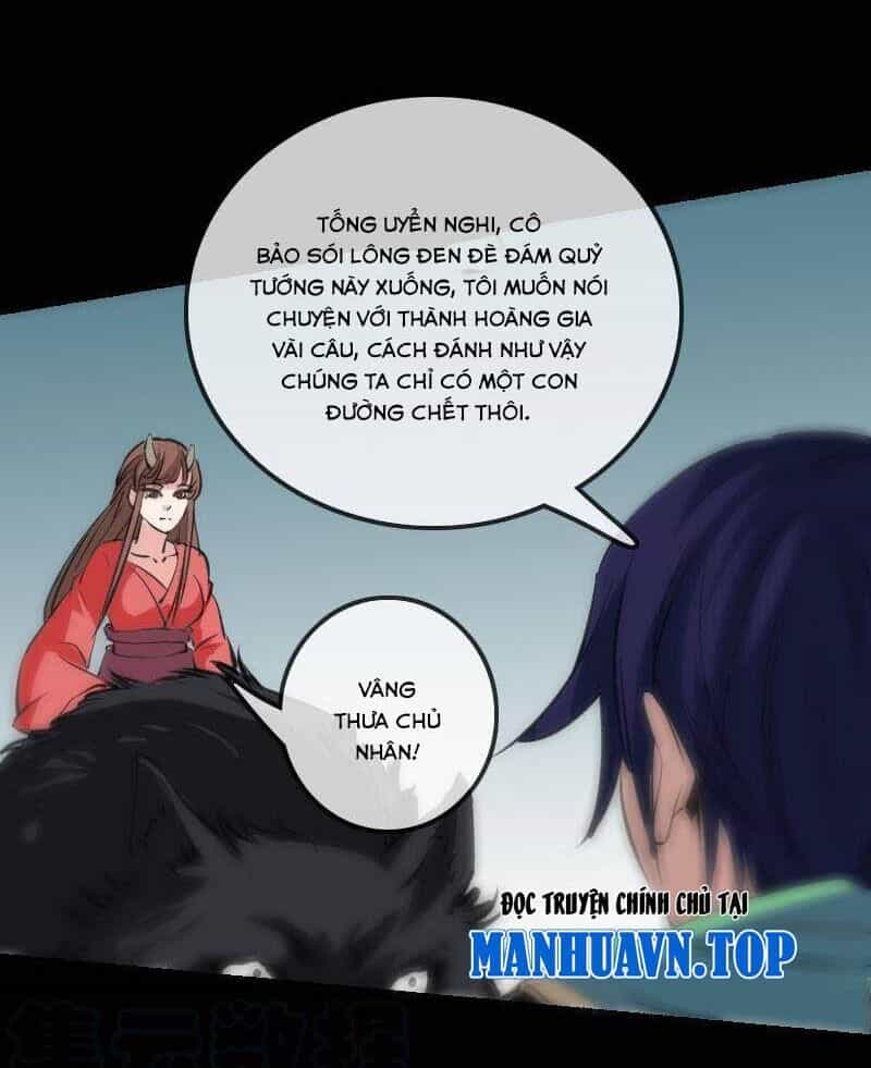 Kiếp Thiên Vận - Chương 129 - ảnh 19