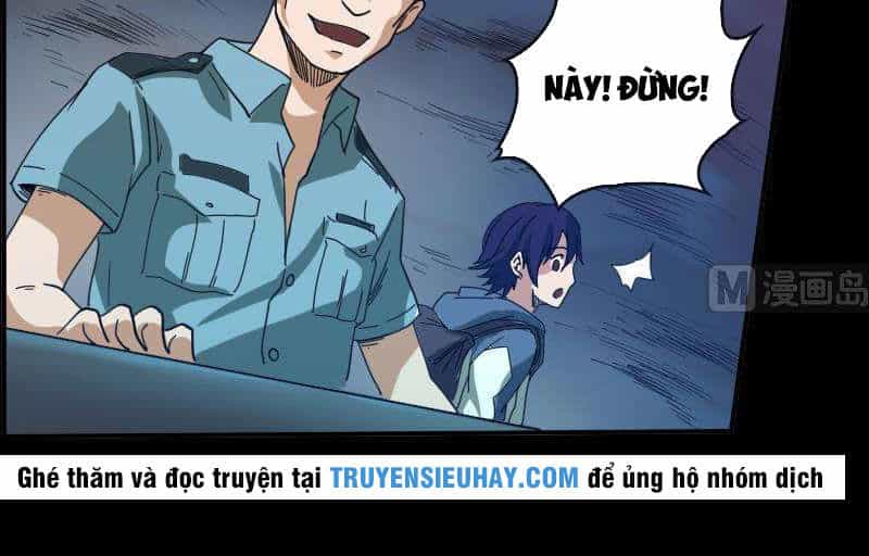 Kiếp Thiên Vận - Chương 13 - ảnh 19