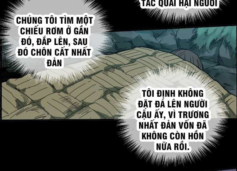 Kiếp Thiên Vận - Chương 13 - ảnh 9