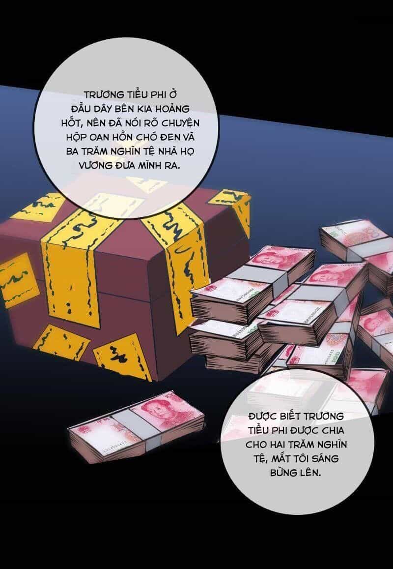Kiếp Thiên Vận - Chương 131 - ảnh 11