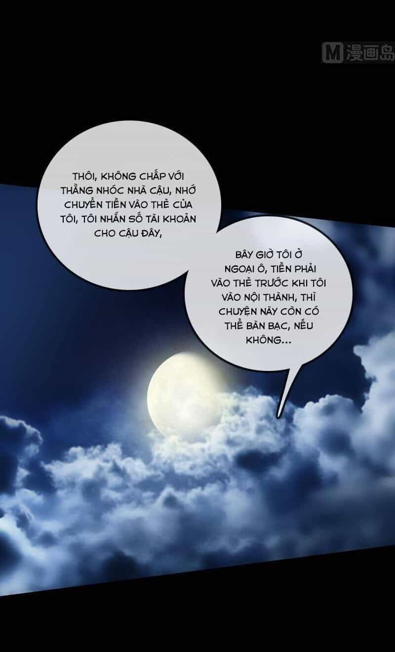 Kiếp Thiên Vận - Chương 131 - ảnh 13