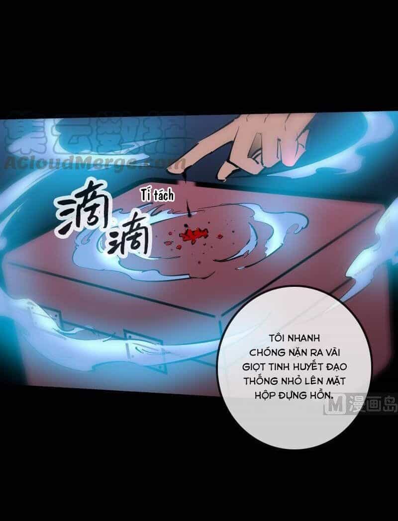 Kiếp Thiên Vận - Chương 133 - ảnh 17
