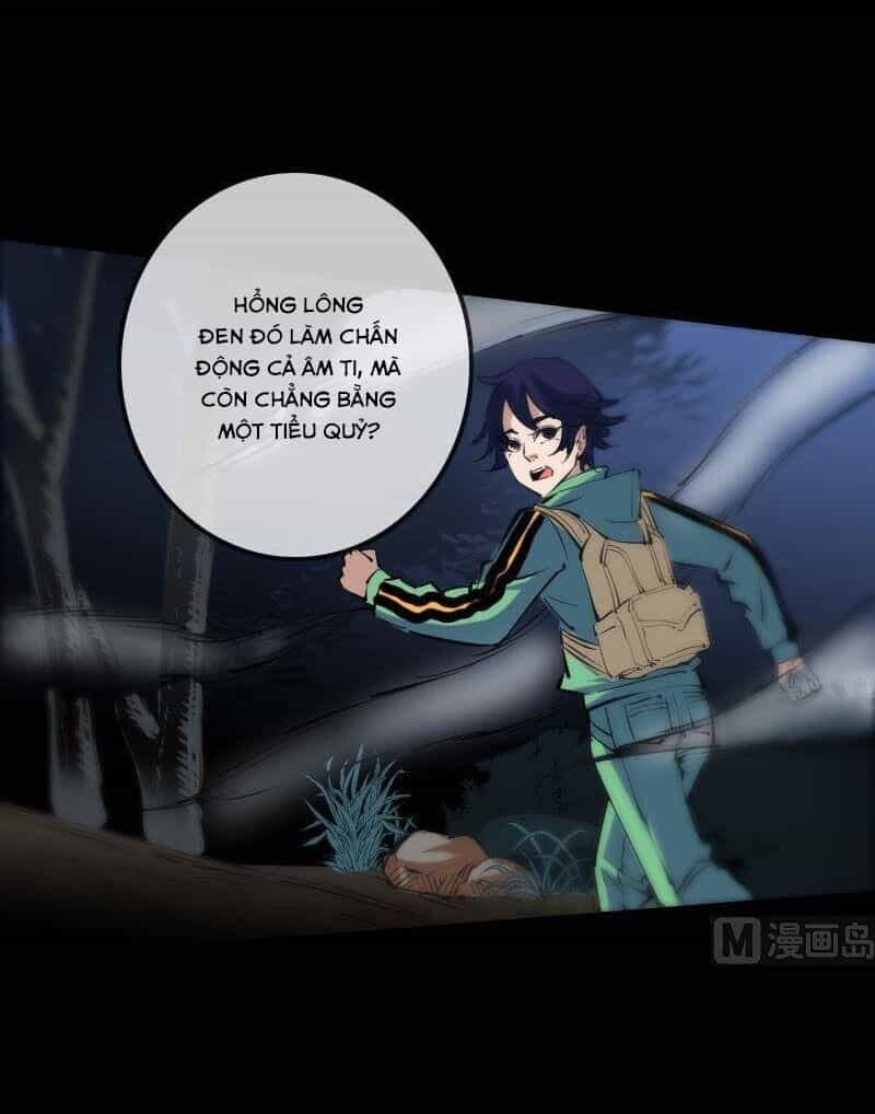 Kiếp Thiên Vận - Chương 133 - ảnh 3