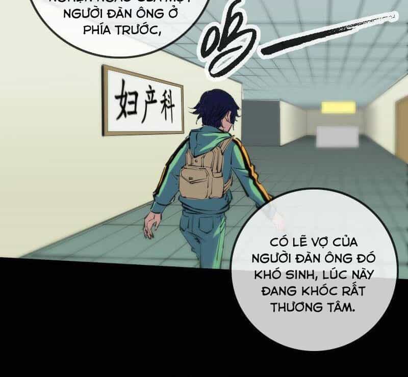 Kiếp Thiên Vận - Chương 134 - ảnh 11