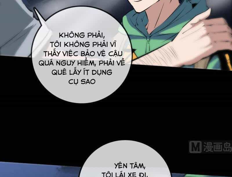 Kiếp Thiên Vận - Chương 134 - ảnh 6