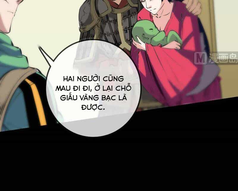 Kiếp Thiên Vận - Chương 135 - ảnh 10