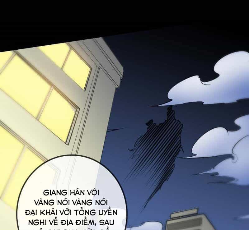 Kiếp Thiên Vận - Chương 135 - ảnh 11