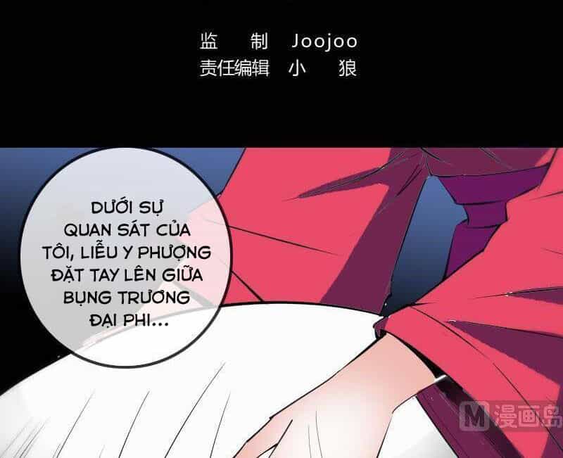 Kiếp Thiên Vận - Chương 135 - ảnh 2