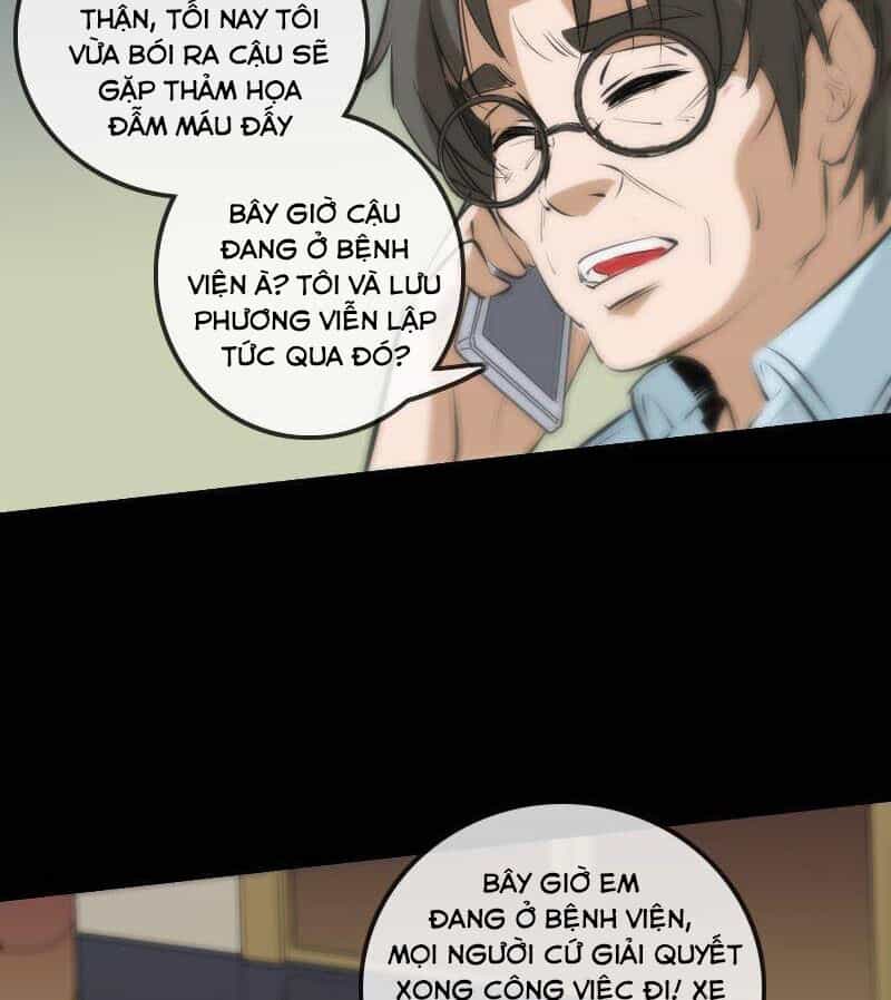 Kiếp Thiên Vận - Chương 135 - ảnh 24